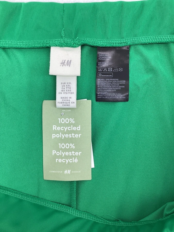 H&M