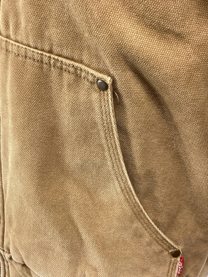 Levi’s