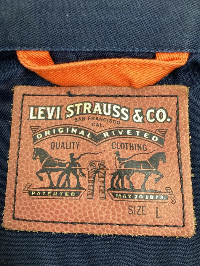 Levi's