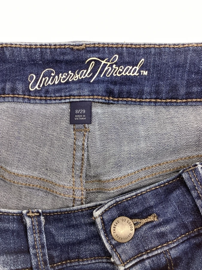 Universal Thread