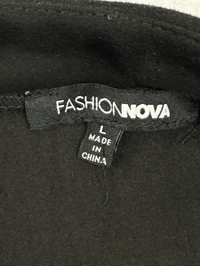 Fashion Nova