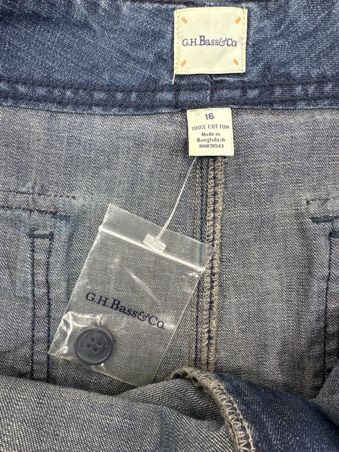 G.H. Bass & Co
