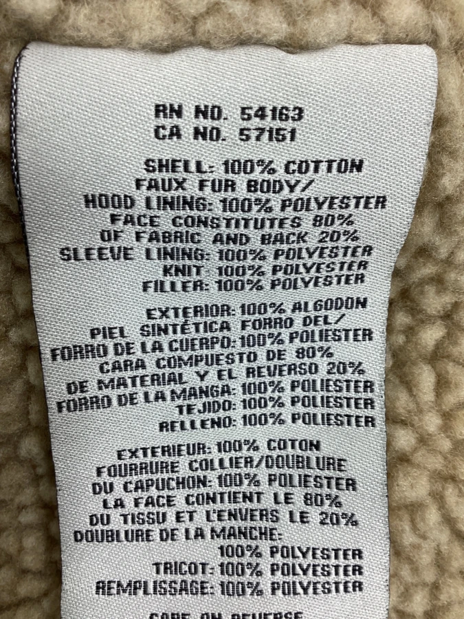 Levi’s