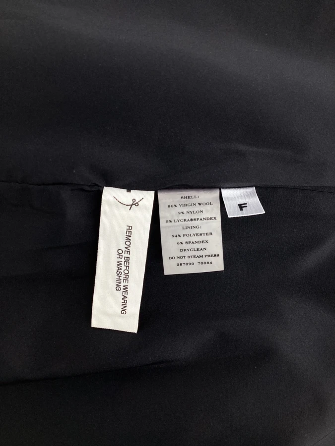 Ann Taylor