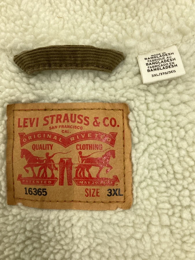 Levi’s