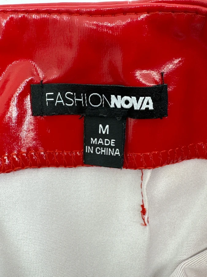 Fashion Nova