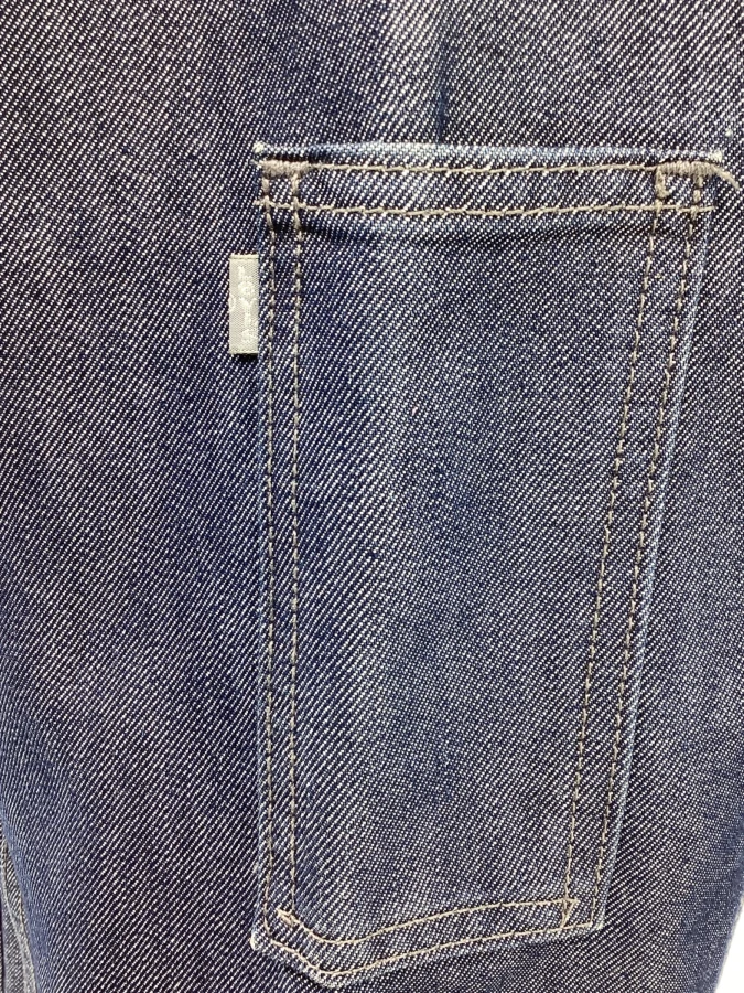 Levi’s