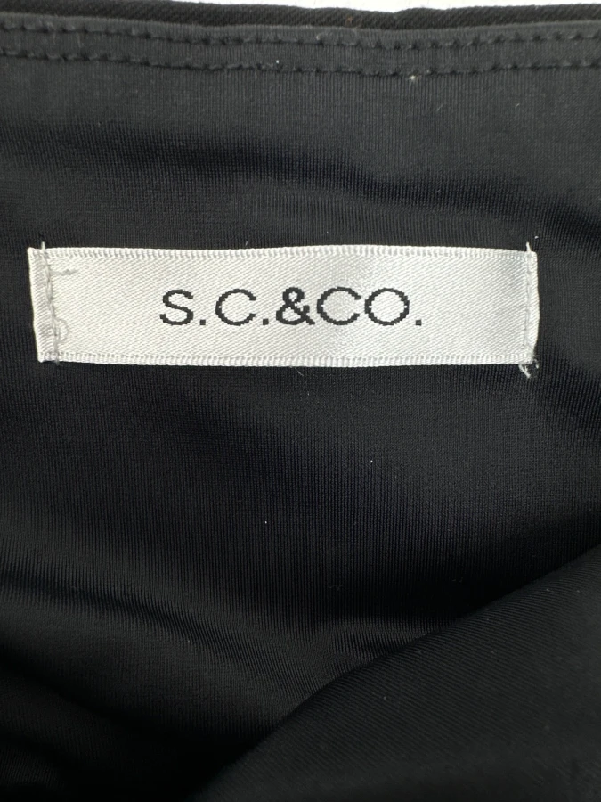 Co S.C. & Co.
