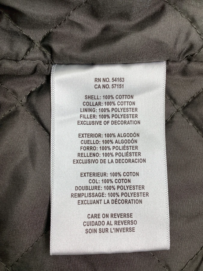 Levi’s