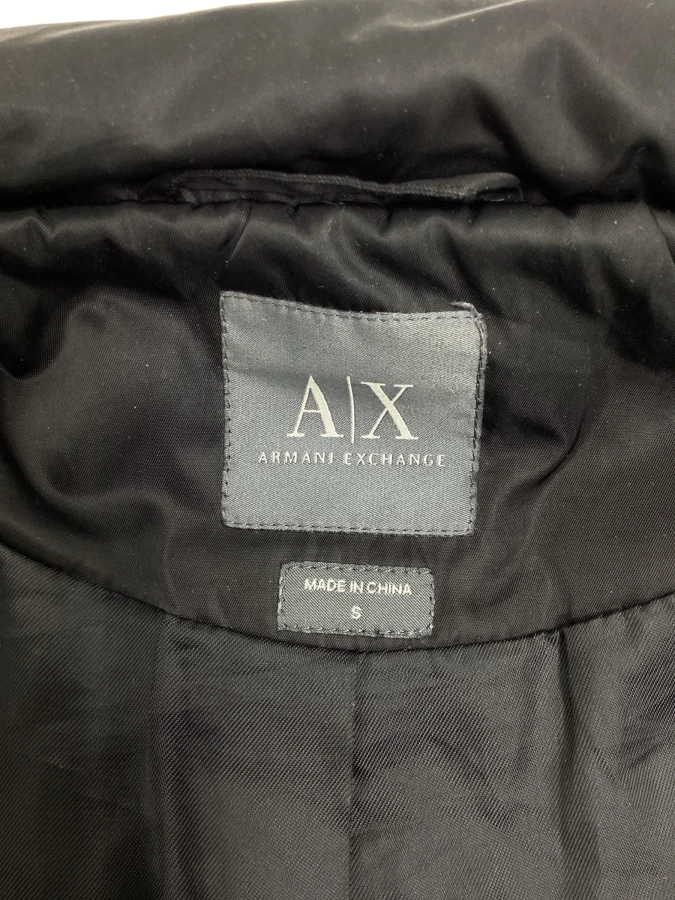 Armani Exchange