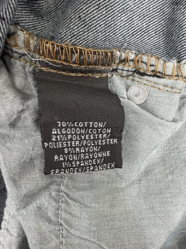 Heritage Denim