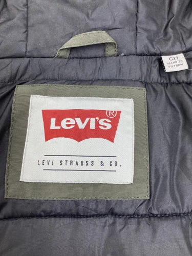 Levi's