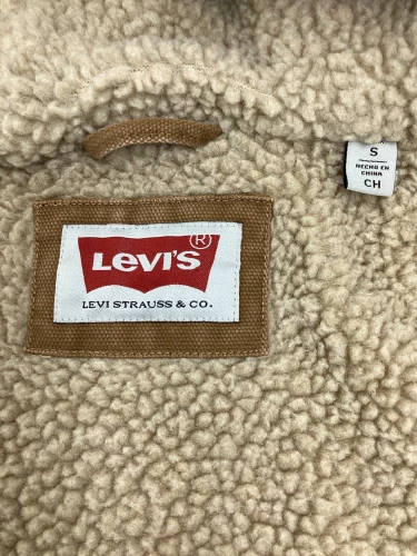 Levi’s
