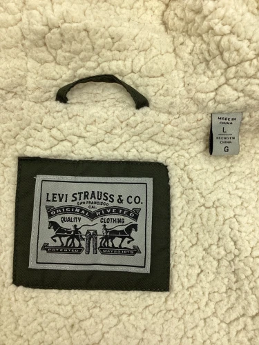 Levi’s