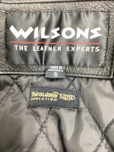 Wilson Leather