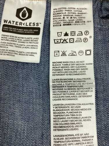 Levi’s