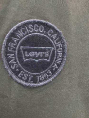 Levi's