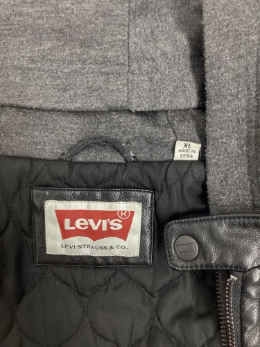 Levi’s