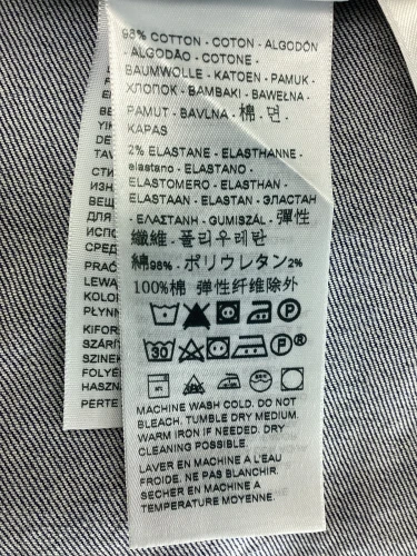 Levi’s