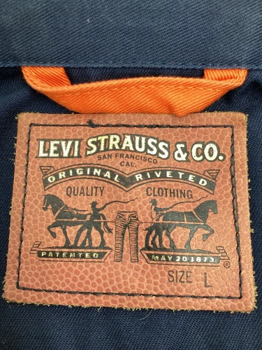 Levi's