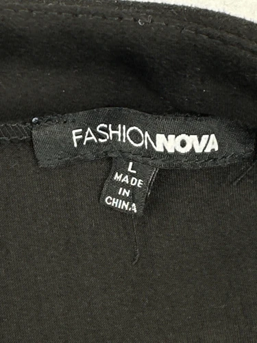 Fashion Nova