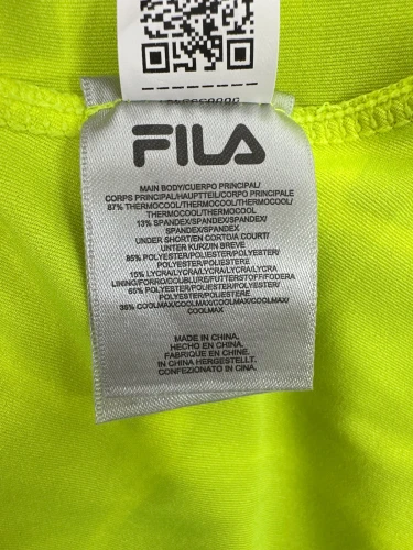 Fila