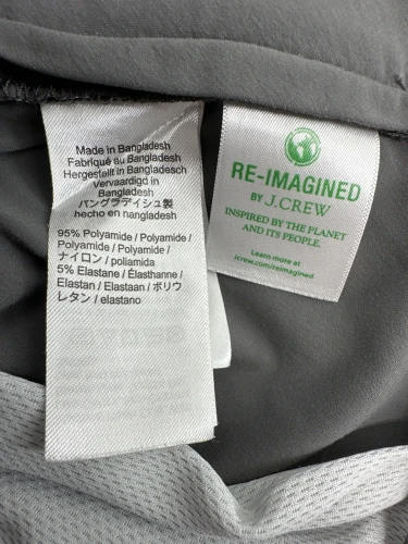 J. Crew
