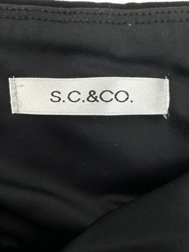 Co S.C. & Co.