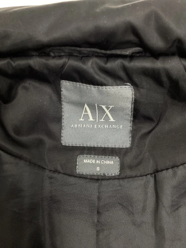 Armani Exchange
