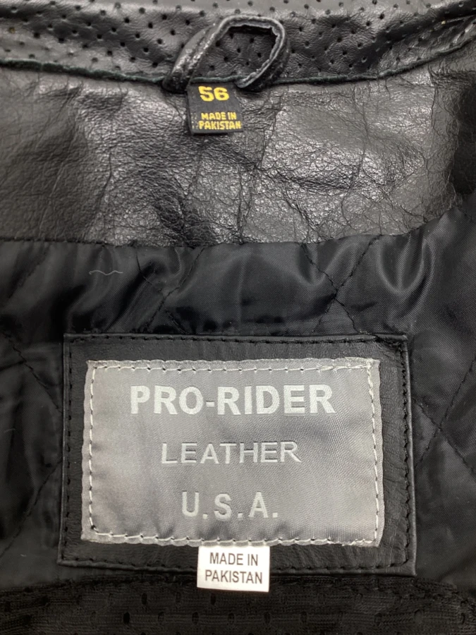 Pro-Rider