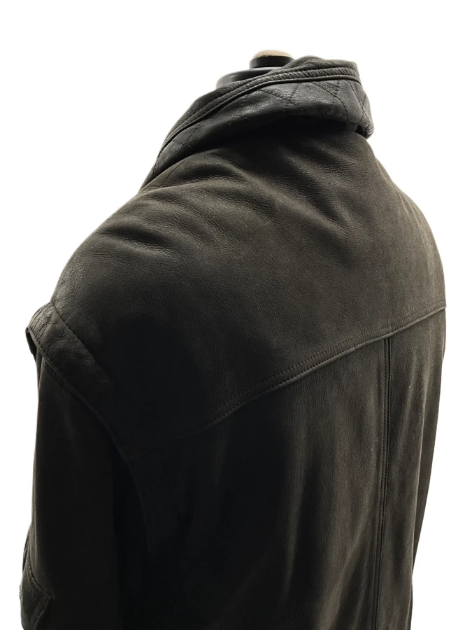 Wilson Leather