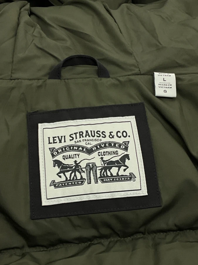 Levi