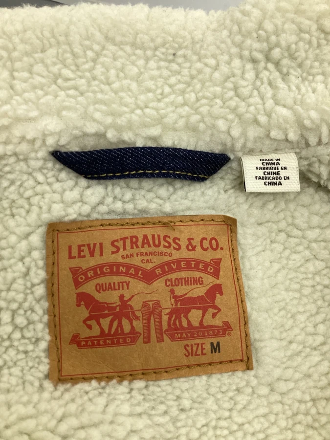 Levi’s