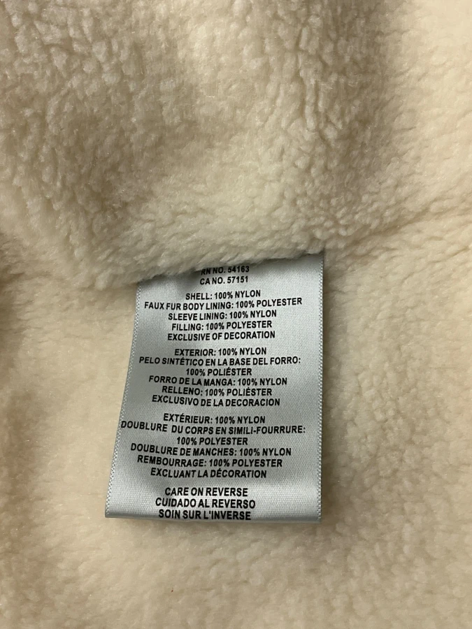 Levi’s