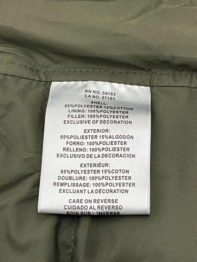 Levi’s