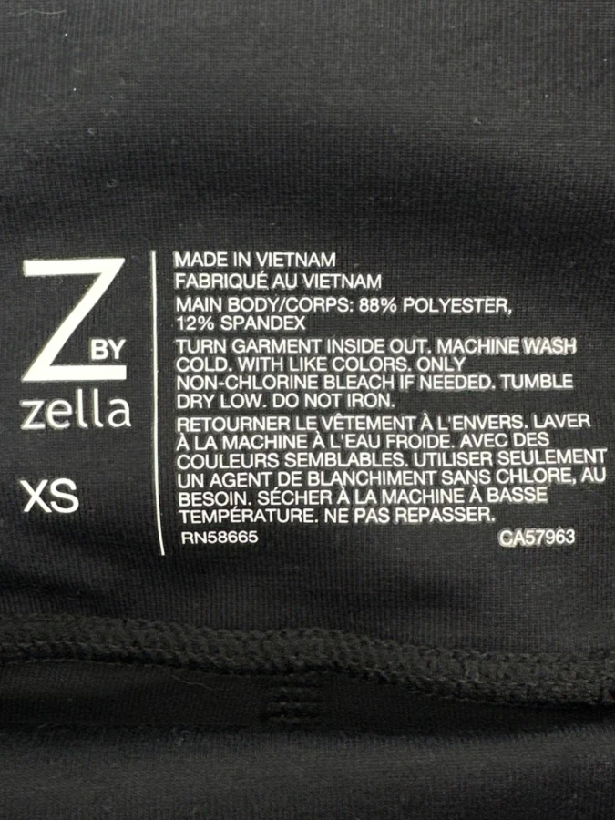 Z By Zella