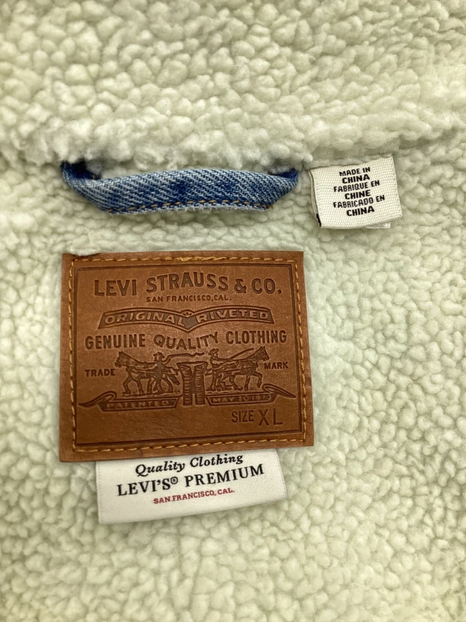 Levi’s