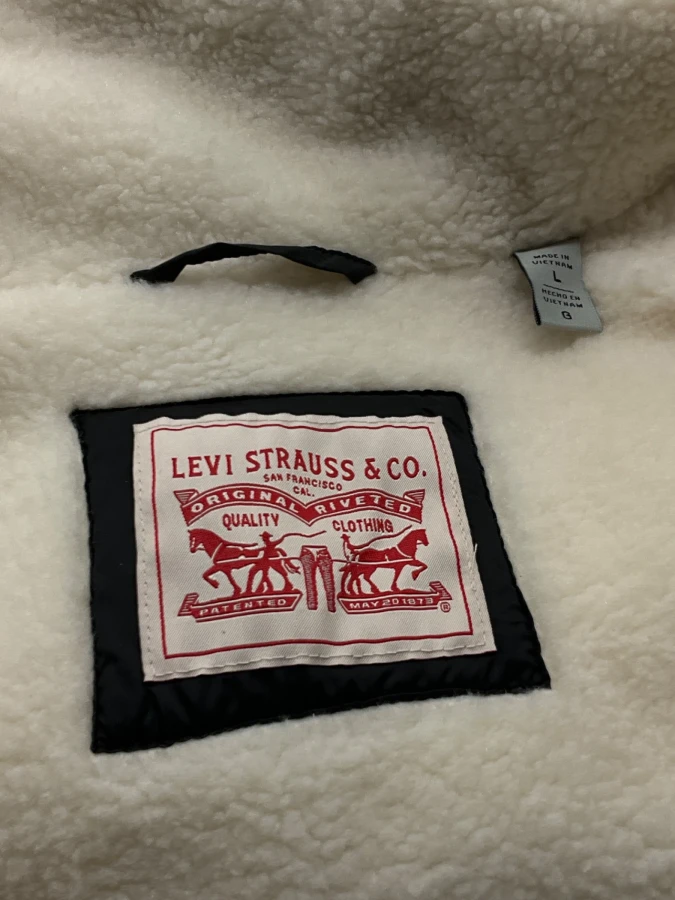 Levi’s