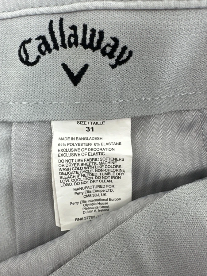 Callaway