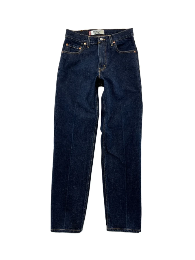 Levi’s