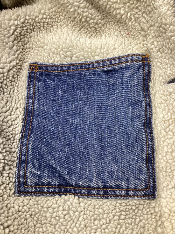 Levi’s