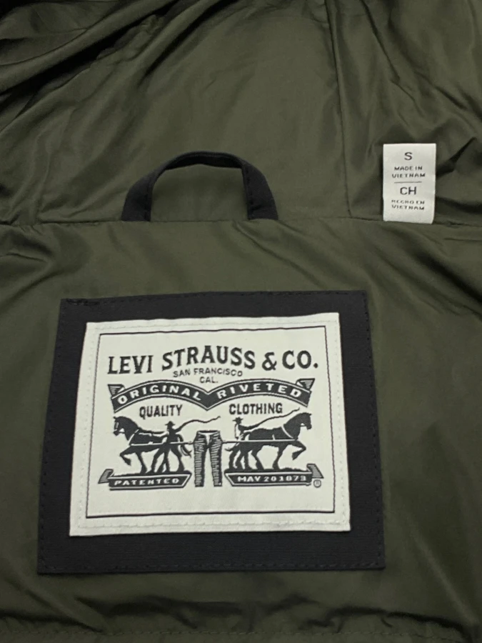 Levi’s