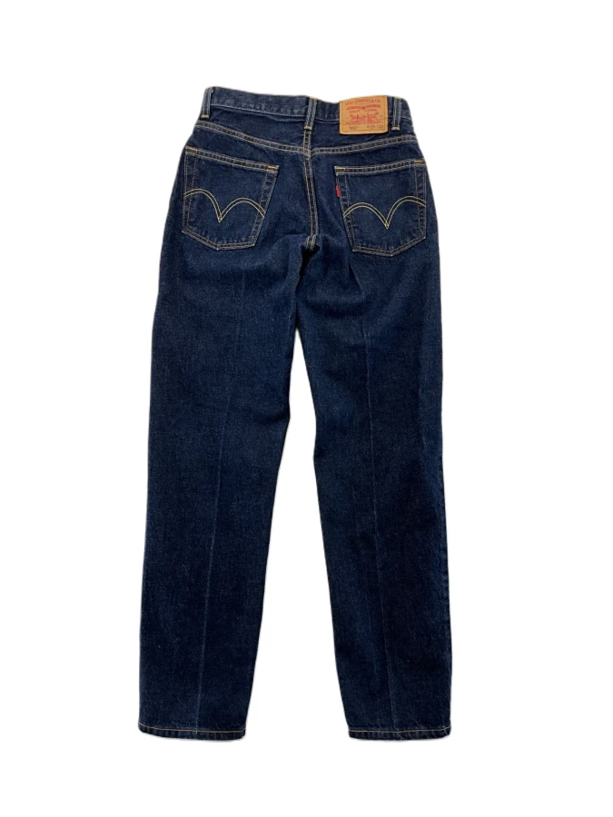 Levi’s