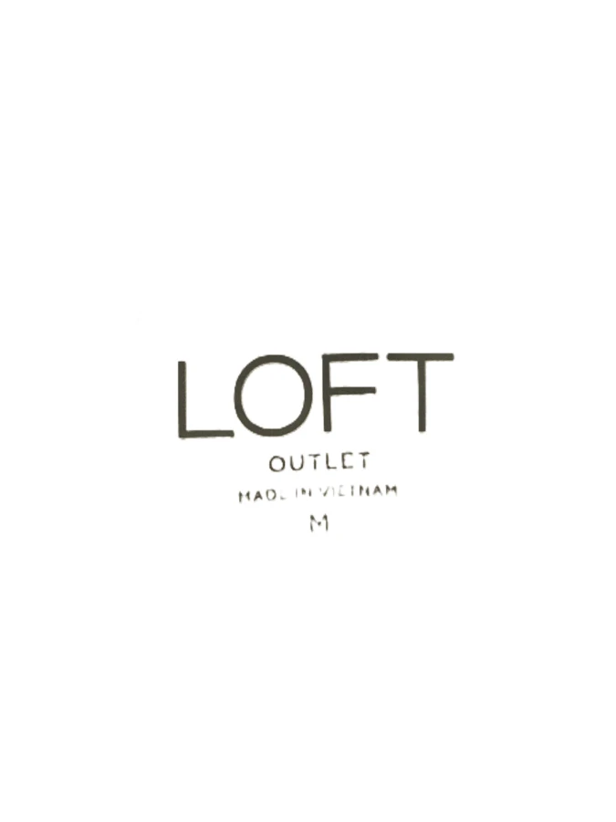 Ann Taylor Loft