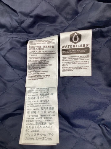 Levi Strauss & Co.