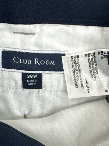 Club Room