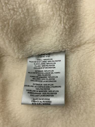 Levi’s