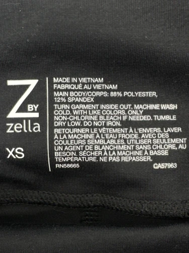 Z By Zella