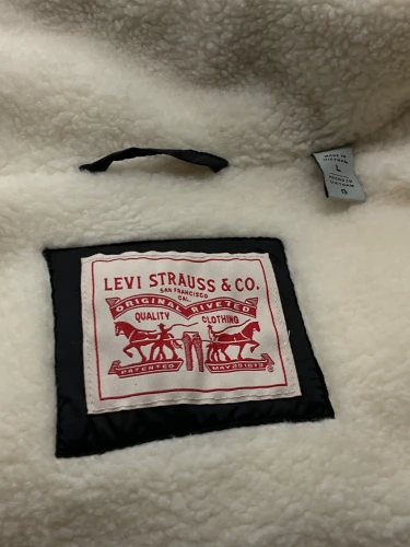 Levi’s