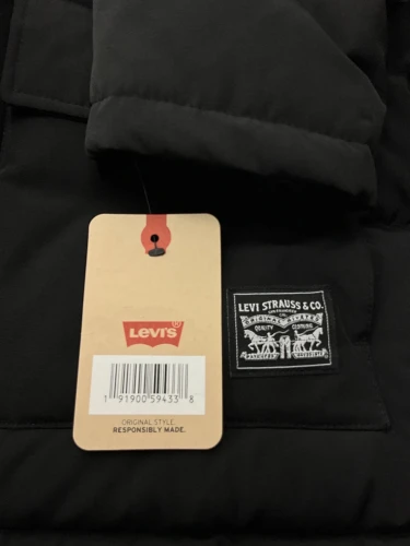 Levi